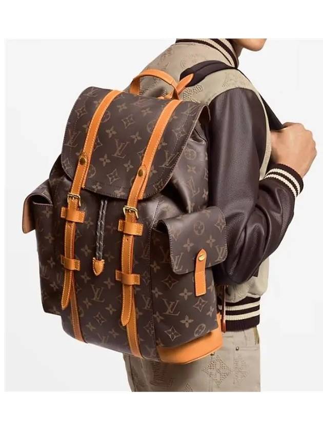 Christopher MM M14038 - LOUIS VUITTON - BALAAN 4