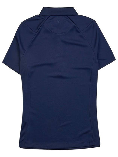 Polo short sleeve tshirt CGKSA0A7 410 - CALLAWAY GOLF - BALAAN 2