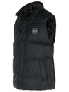 Garson Vest Grey - CANADA GOOSE - BALAAN 3