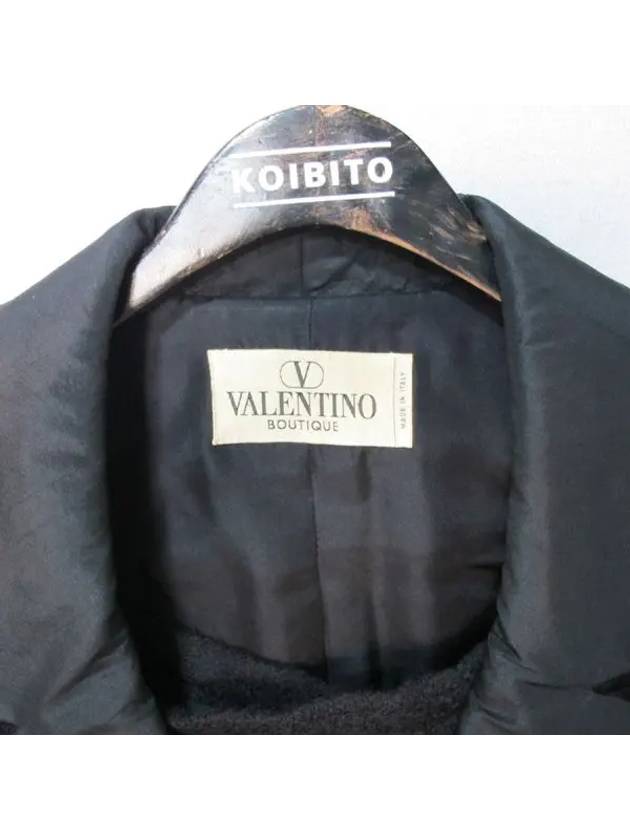 Smith Market Used Luxury Black Suits Women s Clothing - VALENTINO - BALAAN 3