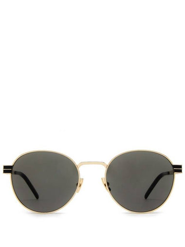 Saint Laurent SL M62 Gold - SAINT LAURENT - BALAAN 1