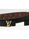 LV Iconic 20MM Reversible Belt M0431 - LOUIS VUITTON - BALAAN 3