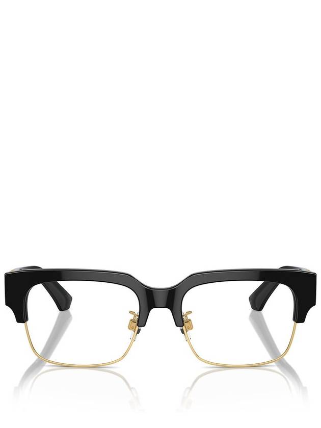 Dolce & Gabbana DG3388 Black - DOLCE&GABBANA - BALAAN 1