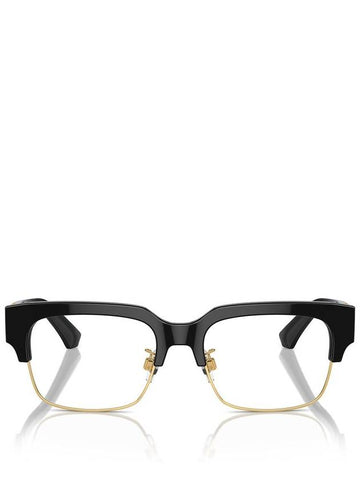 Dolce & Gabbana DG3388 Black - DOLCE&GABBANA - BALAAN 1