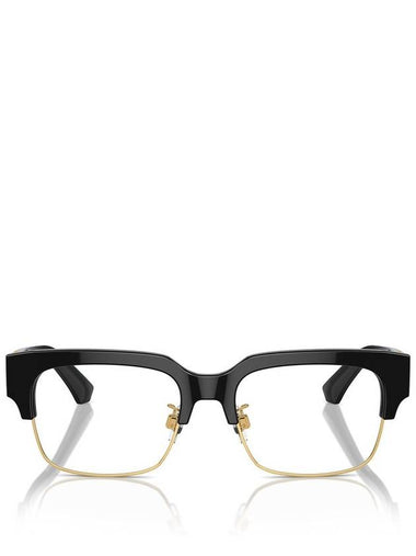 Dolce & Gabbana DG3388 Black - DOLCE&GABBANA - BALAAN 1