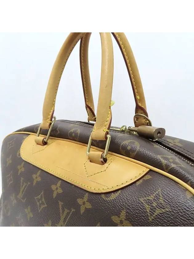 M47270 Tote Bag - LOUIS VUITTON - BALAAN 4