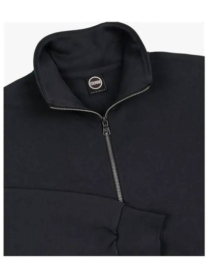 Le logo zip up cardigan - COLMAR - BALAAN 2