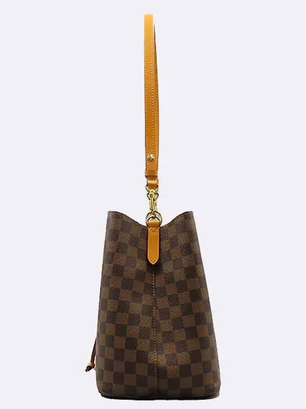 N40213 Crossbody Bag - LOUIS VUITTON - BALAAN 3