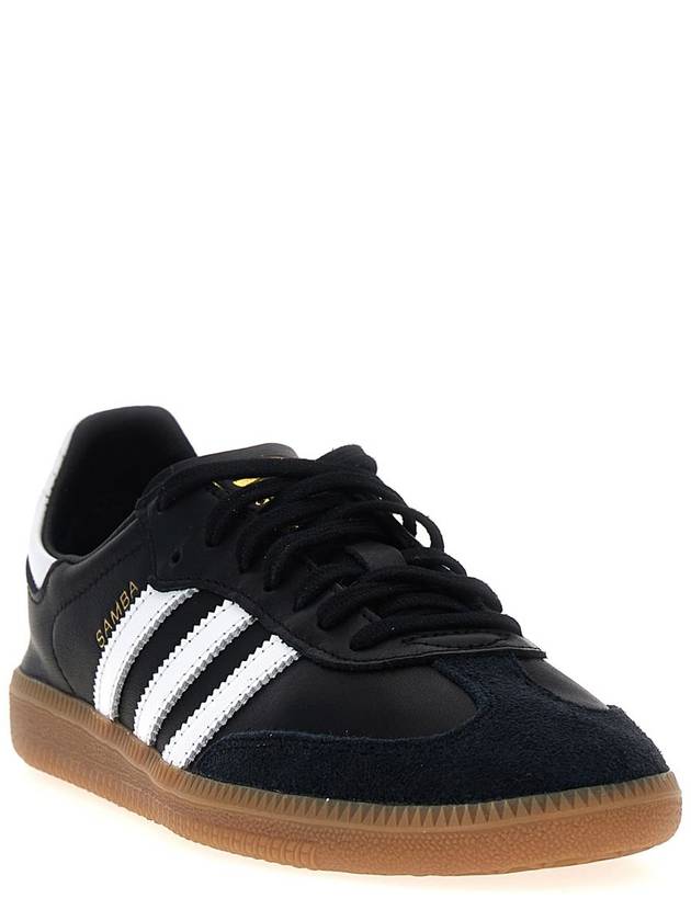 Adidas Originals 'Samba Decon' Sneakers - ADIDAS ORIGINALS - BALAAN 2