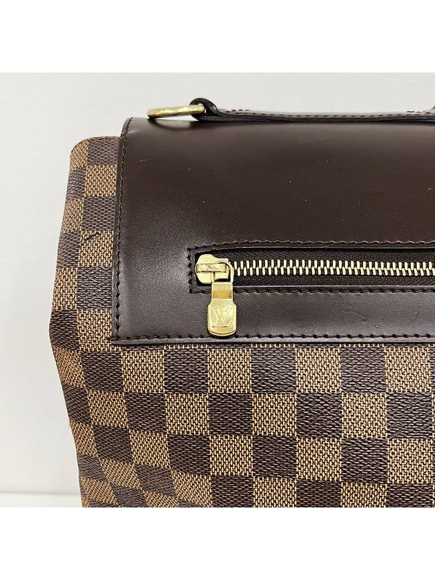 men s luggage bag - LOUIS VUITTON - BALAAN 4