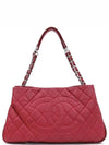 A66872 shoulder bag - CHANEL - BALAAN 2