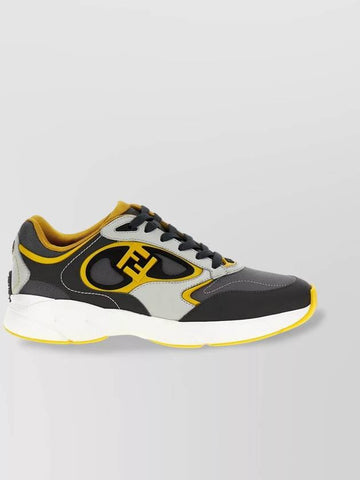 forward sneakers - FENDI - BALAAN 1