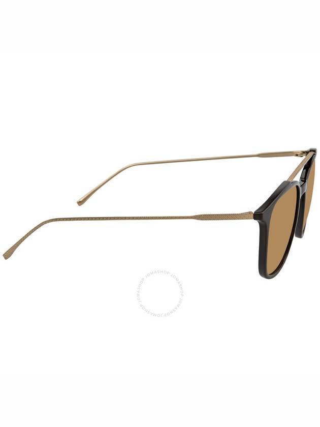 Lacoste Gold Pilot Men's Sunglasses L880SPC 002 53 - LACOSTE - BALAAN 3