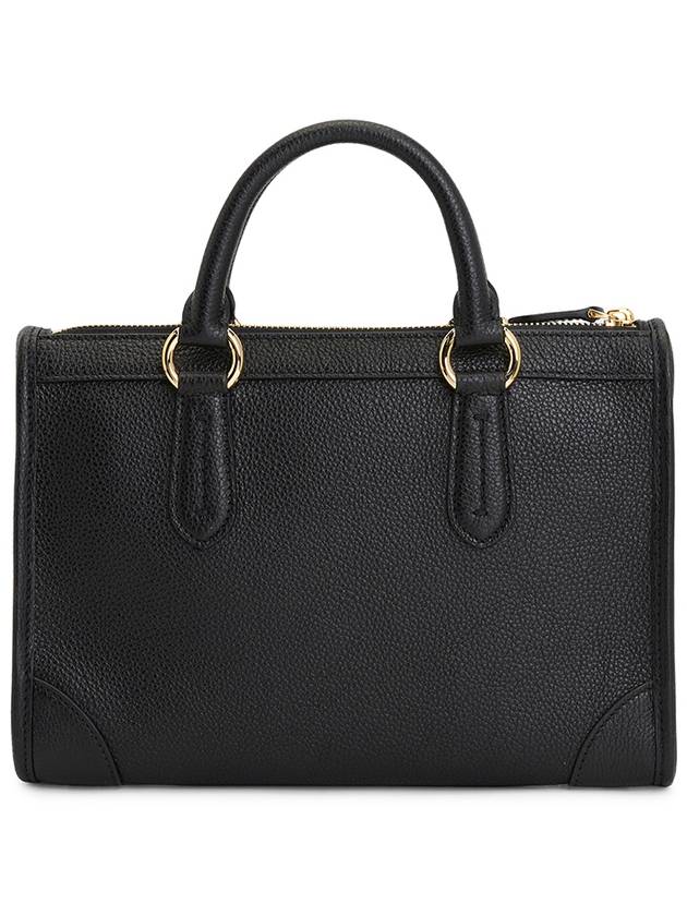 Ferragamo 21 8371 NERO 0772296 Women s Tote Bag - SALVATORE FERRAGAMO - BALAAN 3