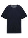 Freecise Regular Fit Short Sleeve T-Shirt Eclipse - THEORY - BALAAN.