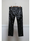 PIERRE FABRIC PANTS - BALMAIN - BALAAN 2