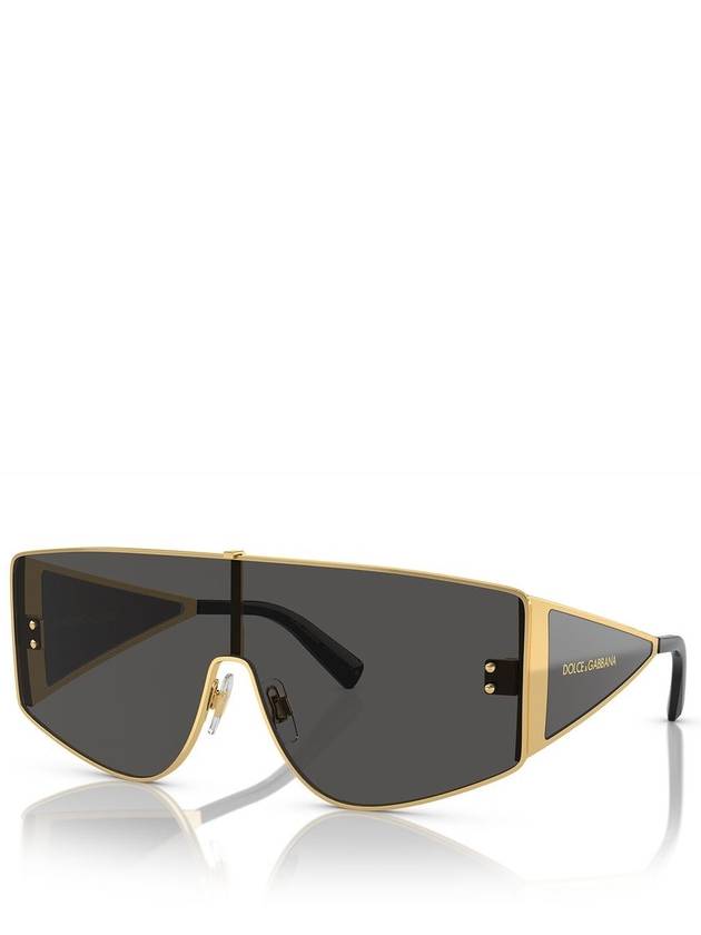 Dolce & Gabbana DG2305 Gold - DOLCE&GABBANA - BALAAN 2