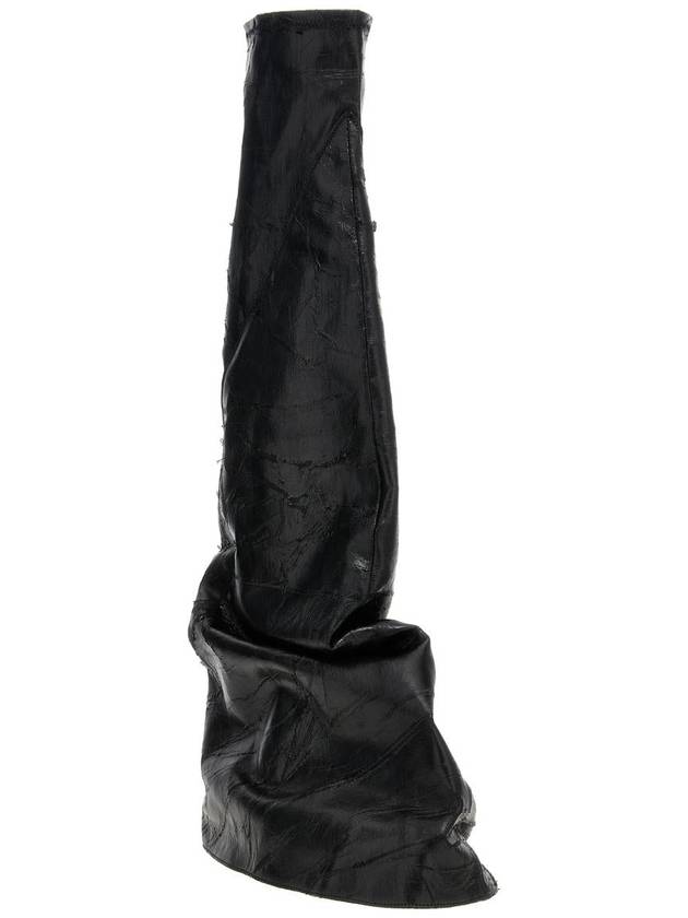 Rick Owens Drkshdw 'Fetish' Boots - RICK OWENS - BALAAN 2