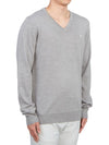 Men's Riemann Knit Sweater - J.LINDEBERG - BALAAN 4