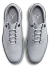 Men's Jordan ADG 4 Golf Spikeless Grey - NIKE - BALAAN 4