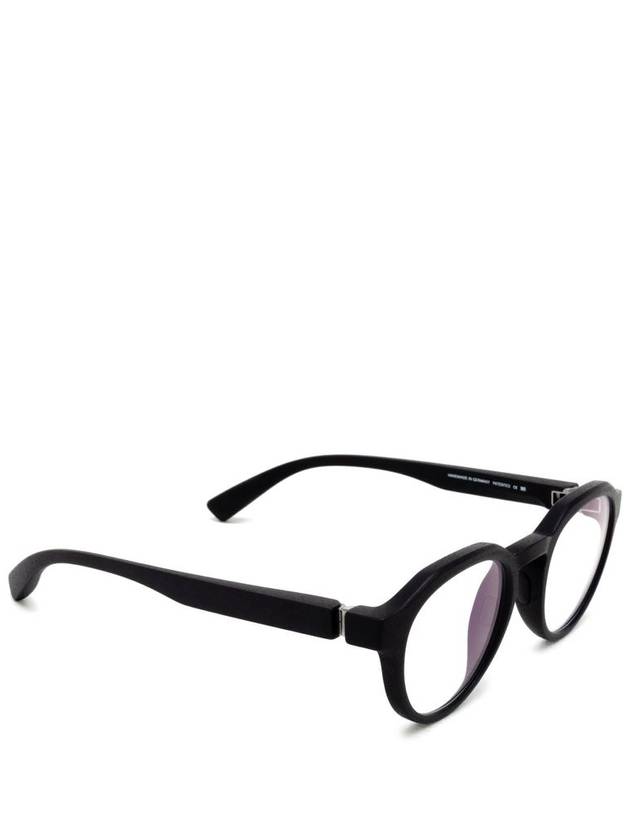 Mykita JARA MD1-Pitch Black - MYKITA - BALAAN 2