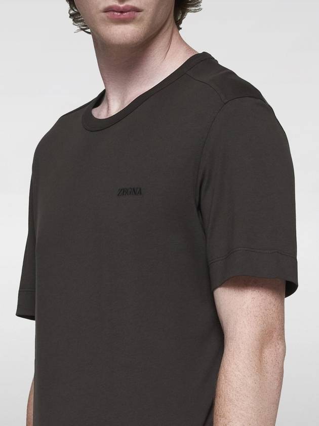 T-shirt men Zegna - ERMENEGILDO ZEGNA - BALAAN 2