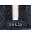 Three strip card wallet THAR LT F017 - BALLY - BALAAN 4