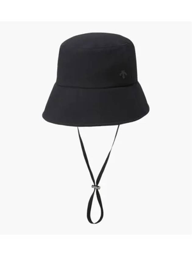 GOLF Women s Uncovered Bucket Hat DP32WFCP96 - DESCENTE - BALAAN 1