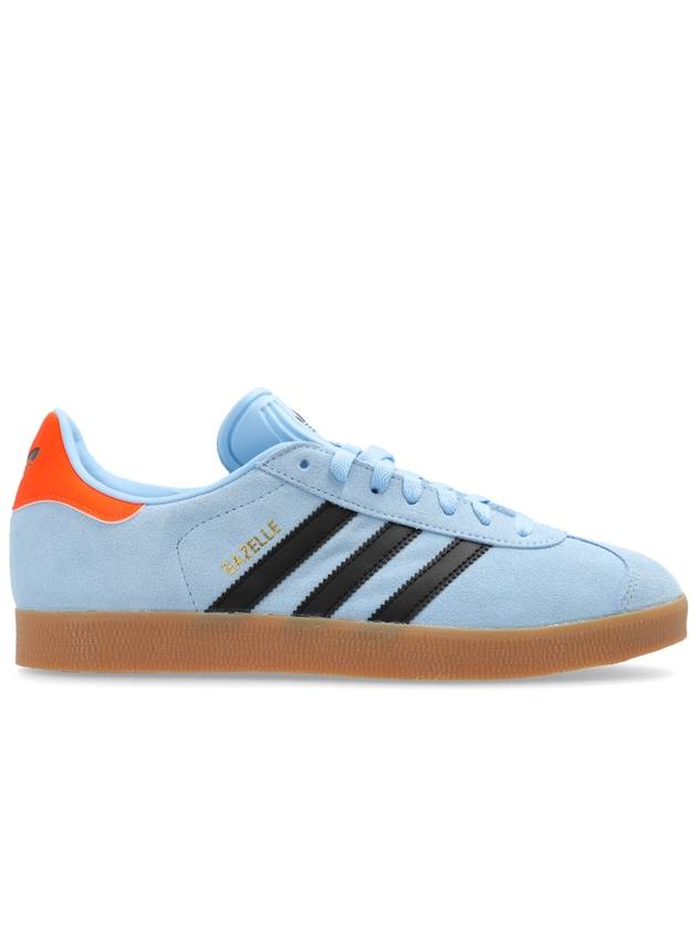 ADIDAS Originals Sports Shoes Gazele, Men's, Blue - ADIDAS ORIGINALS - BALAAN 1