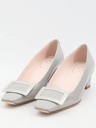 Belle Vivier Pumps - ROGER VIVIER - BALAAN 2