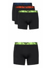 Cotton Briefs 3 Pack - EMPORIO ARMANI - BALAAN 5