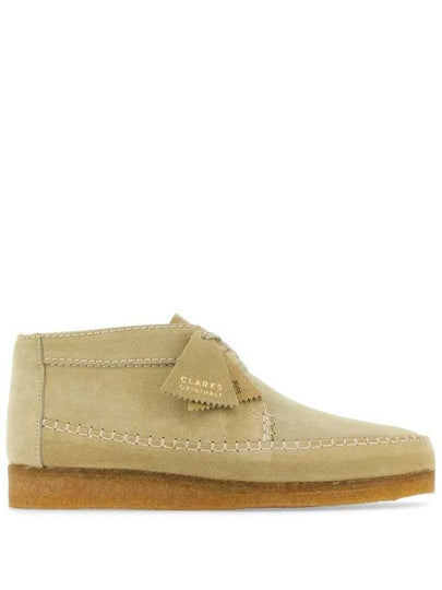 STIVALI 26169234 MAPLESUEDE B0440446183 - CLARKS - BALAAN 2