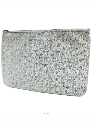 women clutch bag - GOYARD - BALAAN 1