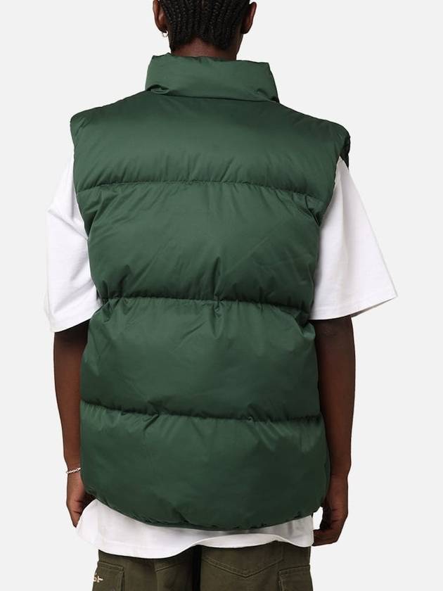 Men's Club Puffer Vest FB7373 323 M NK - NIKE - BALAAN 4