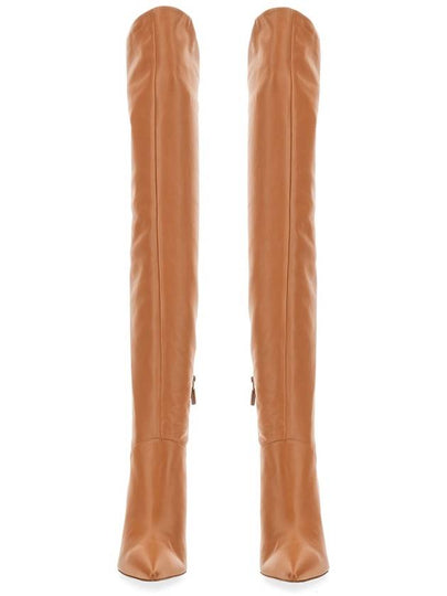 SALOON 100 WEDGE BOOT - STUART WEITZMAN - BALAAN 2