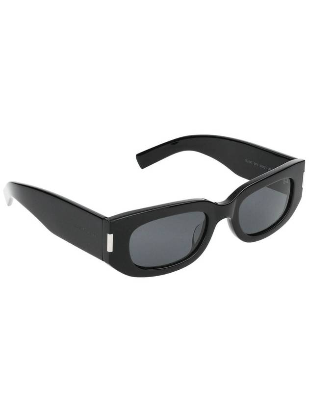 Saint Laurent Sunglasses - SAINT LAURENT - BALAAN 2