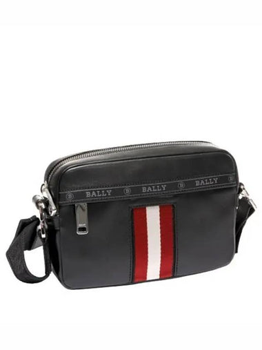 cross bag - BALLY - BALAAN 1