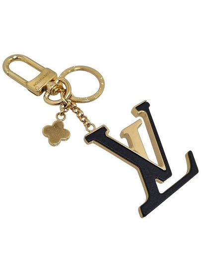 M63080 LV Capucine bag charm key holder - LOUIS VUITTON - BALAAN 2