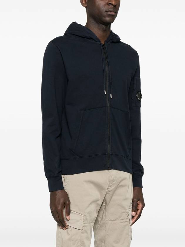 CP COMPANY Sweaters Blue - CP COMPANY - BALAAN 3