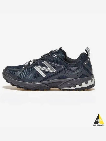 ML610TAF AF - NEW BALANCE - BALAAN 2