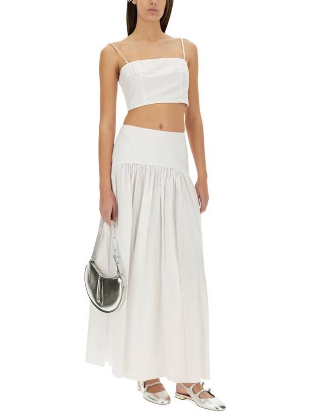 Staud "Procida" Skirt - STAUD - BALAAN 2