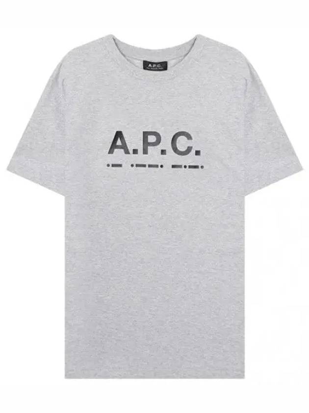 Sven short sleeve t shirt - A.P.C. - BALAAN 1