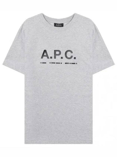 Sven short sleeve t shirt - A.P.C. - BALAAN 1