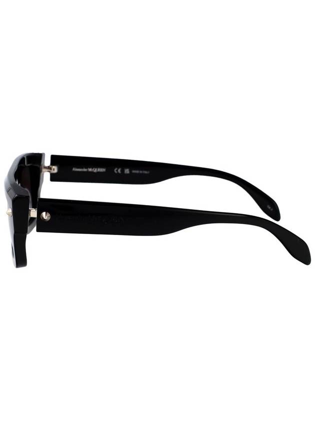 Alexander McQueen Sunglasses - ALEXANDER MCQUEEN - BALAAN 3