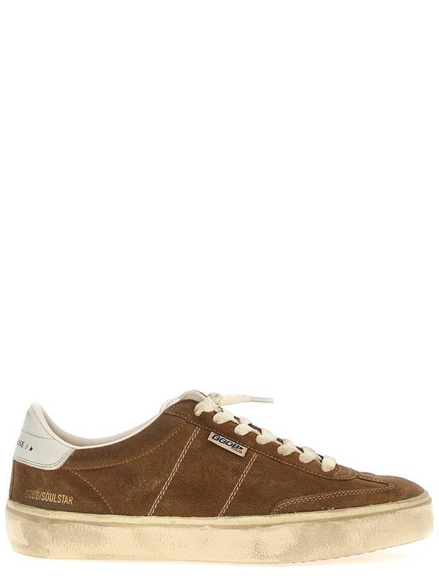 Golden Goose 'Soul Star' Sneakers - GOLDEN GOOSE - BALAAN 1