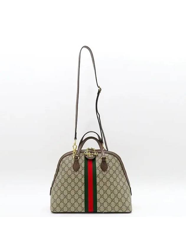 524533 2 WAY bag - GUCCI - BALAAN 4