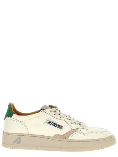 Autry 'Medalist Low' Sneakers - AUTRY - BALAAN 1