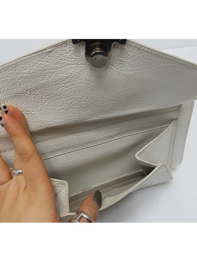 women clutch bag - PROENZA SCHOULER - BALAAN 10