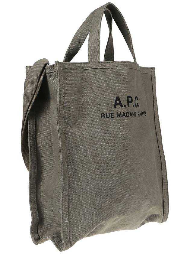 A.P.C. Totes - A.P.C. - BALAAN 3