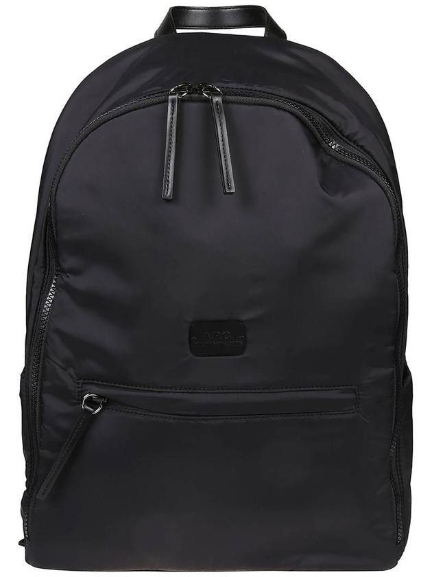 A.P.C. Backpacks - A.P.C. - BALAAN 1